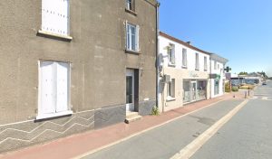 Retailleau Maurice à Treize-Septiers