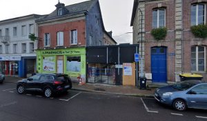 Pharmacie de Pont St Pierre à Pont-Saint-Pierre