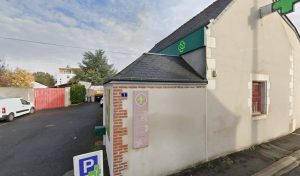 Pharmacie Sirvin à Montlouis-sur-Loire