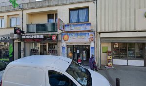 Pharmacie MARTIN à Frontignan