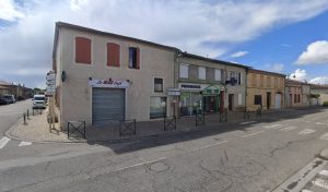 PHARMACIE TASTAVY à Mas-Grenier