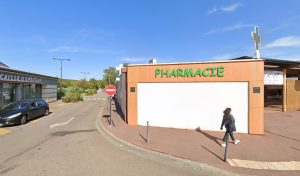 Pharmacie Bahu à Val-de-Reuil