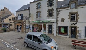 Pharmacie Saint Guénolé à Batz-sur-Mer