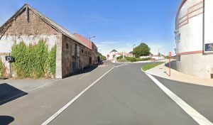 Sci Mac Loire à Trémentines