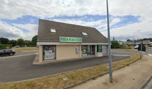 Pharmacie Bel Air à Ploulec'h