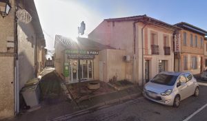 Pharmacie de Bellevue à Sainte-Foy-de-Peyrolières