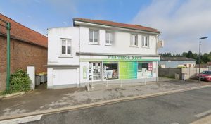 Pharmacie Sevin à Seboncourt