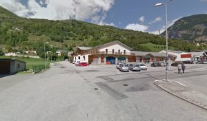 Aprium Pharmacie des Cimes Bourg Saint Maurice à Bourg-Saint-Maurice