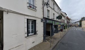 Pharmacie de Paris à Champs-sur-Marne