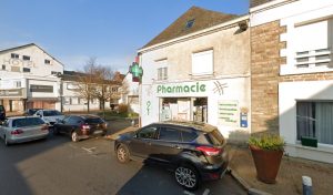 Pharmacie Besnard à Saint-Joachim