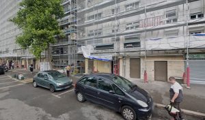 Pharmacie Des Beaudottes à Sevran