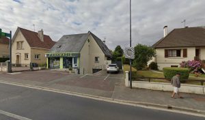 Pharmacie de Buron à Saint-Contest