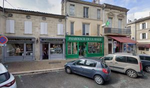 Unipharm 33 – Groupement Régional de Pharmaciens à Cadillac-sur-Garonne