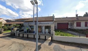 Heral Xavier à Aiguefonde