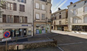 Pharmacie Blanchard à Thiviers