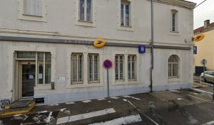 Pharmacie Boring Migneret à Pont-Saint-Esprit