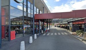 Pharmacie Granet à Arnage