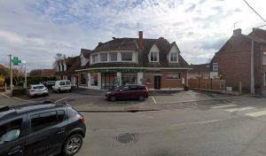 Pharmacie Ritter à Gondecourt