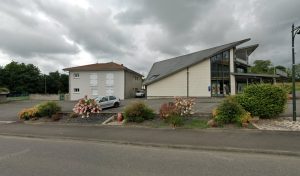Pharmacie du Marquisat à Louey