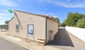 Pharmacie de Gallargues-le-montueux à Gallargues-le-Montueux