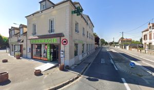Pharmacie Braytoise – Anthony Mikou à Bray-sur-Seine