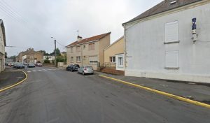 Pharmacie de Vivier-au-court à Vivier-au-Court