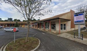 Pharmacie du Briolet à Palaja
