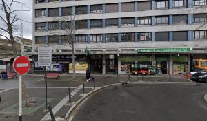 Pharmacie du Marché à Noisy-le-Sec
