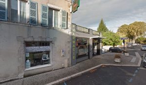 Pharmacie Des Gaves à Peyrehorade
