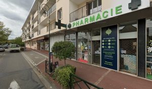 Pharmacie Latgé à Les Clayes-sous-Bois