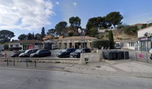 Pharmacie des Calanques Cassis à Cassis