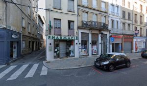 Pharmacie FAVRE-TRANCHAND à Tarare