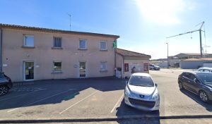 Pharmacie ALZAS à Vogüé