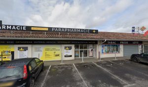Pharmacie Moulin à vent à Mondonville