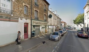 Pharmacie Bourliaud à Champigny-sur-Marne