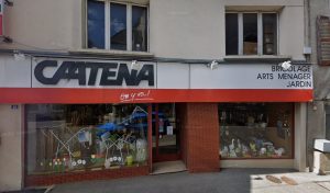 Catena à Pays-de-Clerval