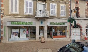 Labbe à Montbard