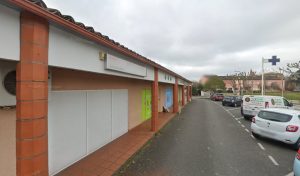 La Grande Pharmacie   Totum à Saint-Jory