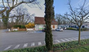 Pharmacie Avicenne à Coupvray