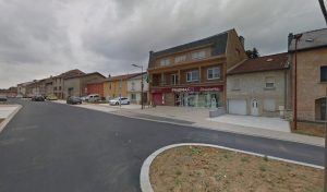Pharmacie Gambetta SARL à Hussigny-Godbrange