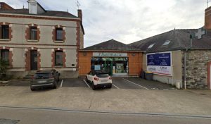 Pharmacie Robert à Betton