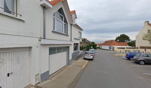 Pharmacie de la Côte à Wissant