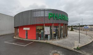 Pharmacie Du Progres à Sainte-Marguerite