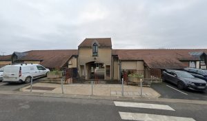 Pharmacie Herbin à Mareil-sur-Mauldre