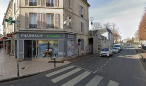 Pharmacie des Plantes à L'Isle-Adam