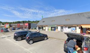 Pharmacie D&rsquo; Epouville à Épouville
