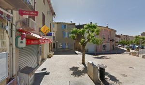 Pharmacie du Porche à Alignan-du-Vent