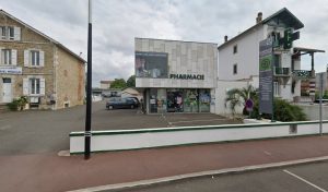 Pharmacie Lacausse à Dax