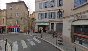 Pharmacie Ollioulaise à Ollioules