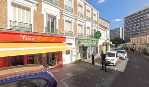 Pharmacie Boucicaut à Fontenay-aux-Roses